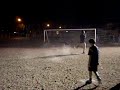 tavo gol 1