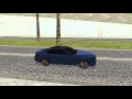BMW M6 2013 para GTA San Andreas vídeo 1