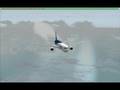 5007 VUELO KMIA KIAH. DEJANDO ATRAS EL FRENTE FRIO.
