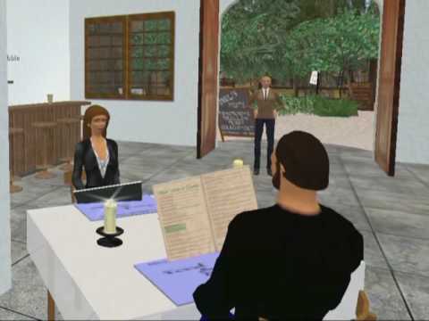 restaurant - Learn English. This lesson will teach you basic vocabulary about dining in restaurants. This video is provided by www.english-online.org.uk, the no. 1 websit...
