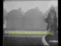 Franz Reichelt - Eiffel Tower