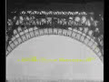 Franz Reichelt - Eiffel Tower