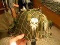 Customized Helmets