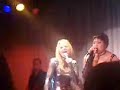 lucy in concert and some photos i took.