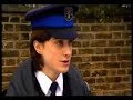 Daniel Radcliffe on This way up