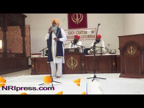 HARDEV SINGH SANDHU
