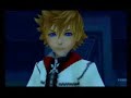 Kingdom Hearts Sugar We\