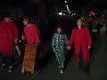 Batucada i Correfoc a Campos (15 d\