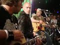 Chris brings out Ed Kowalczyk of Live for a special acoustic version of The Beatles' Helter Skelter in tribute to the influecial band. Daughtry played an intimate performance for 250 lucky fans inside of The Beatles Revolution Lounge by Cirque du Soleil inside The Mirage Hotel and Casino in Las Vegas, Nv on April 19, 2008The tickets to the intimate show were sold exclusively on Ebay with all proceeds going to Bono's One.org charity. Every atendee received a collectors ticket with a one.org hollogram and picture of the band hand autographed by each member.Sorry but the vid is a little shaky.The Revolution Lounge is a portal to the local and independent music scene with 3 rock and indie infused themed nights weekly.Tuesdays - The hottest and most buzz worthy Indie bands play LIVE brought to you by Indie 103.1 in Los AngelesWednesdays - Rock NightThursday - Indie rock, Dance, Underground Hip Hop, and b-sides are spun by the best dj's in Vegas.Check out myspace.com/thisisnotcommercial for more info.