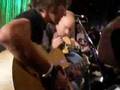Daughtry & Ed Kowalczyk - Live acoustic for One.org charity