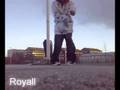 Kari3m/Royall - Recognize