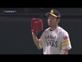 2019年5月6日  福岡ソフトバンク対オリックス 試合ダイジェスト