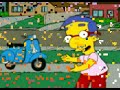 Descubriendo cada personaje - Milhouse, Kirk, & Luann Van Houten