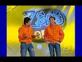 Antonio e Michele - Zelig OFF 2007x16 Antonio e Michele - Zelig OFF 2007x16
