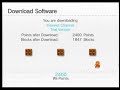 Nintendo Wii: Opera browser download (unedited)