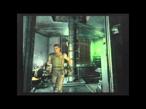 how to drain aqua ring resident evil