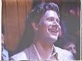Bob Nelson Football Routine - Funniest standup act EVER!