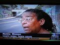 Neighbors Fight To Remove Mural !