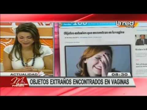 vaginas