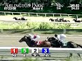 ARLINGTON PARK, 2008-07-23, Race 4