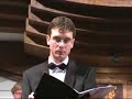 Fauré: Requiem - Libera me Fauré: Requiem - Libera me