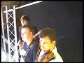 yew rock celtic part 1