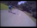 Downhill Tilden Park