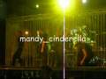 videos de D´Nash cantando Dale (Santa Pola,08)