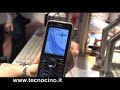 Video Nokia 6220 Classic - test e prova al MWC 2008
