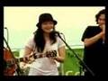 Marie Digby (w/Eric Hutchinson and Justin Nozuka)