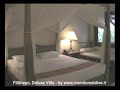Filitheyo, Deluxe Villa: Video2