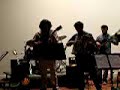 Orquesta Errante (El negro)
