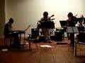 Orquesta Errante (El negro)