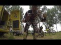 Trailer MX Bars Dirty Weekend 2013