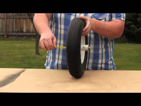 how to measure rc tires