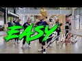 Stray Kids (스트레이 키즈) 'Easy' by FLASH⚡UP