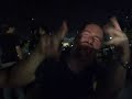 Addison Oktoberfest 2008 - Drunk guy,, big words