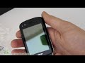  Acer X960 unboxing video