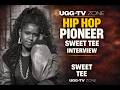 videos de UNDERGROUNDGIRLSOFHIPHOP.COM: SWEET TEE PART2
