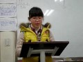 Jackie's news presentation 3