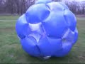 Kids Go Nuts for Giga Ball! Kids Go Nuts for Giga Ball!