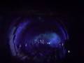 Shanghai's Bund Sightseeing Tourist Tunnel Ride