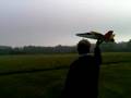 videos de Short Fun Jet Flight