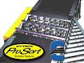 Hytrol Model SC High Speed Sortation Conveyor