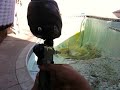 PROTO MATRIX RAIL  WITH DYE ROTOR