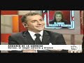 alejandro dolina en la cornisa  2006 
