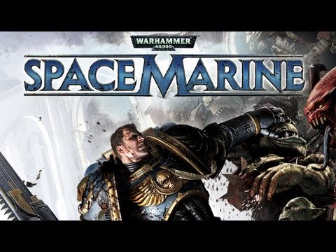 Gamecheck: Warhammer 40.000: Space Marine 0 Gamecheck: Warhammer 40.000: Space Marine