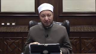 ما حكم قراءة الفنجان حتى ولو على سبيل المزاح؟