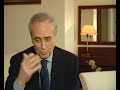 Interview Jose Carreras. By Adriana Nica. long version Interview Jose Carreras. By Adriana Nica. long version