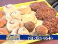videos de Daylight Donuts Commercial
